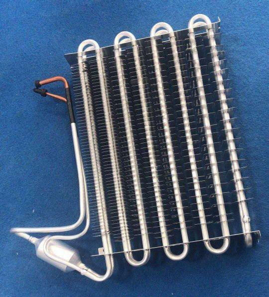 Access Valve Charging Valve Refrigerator Part
