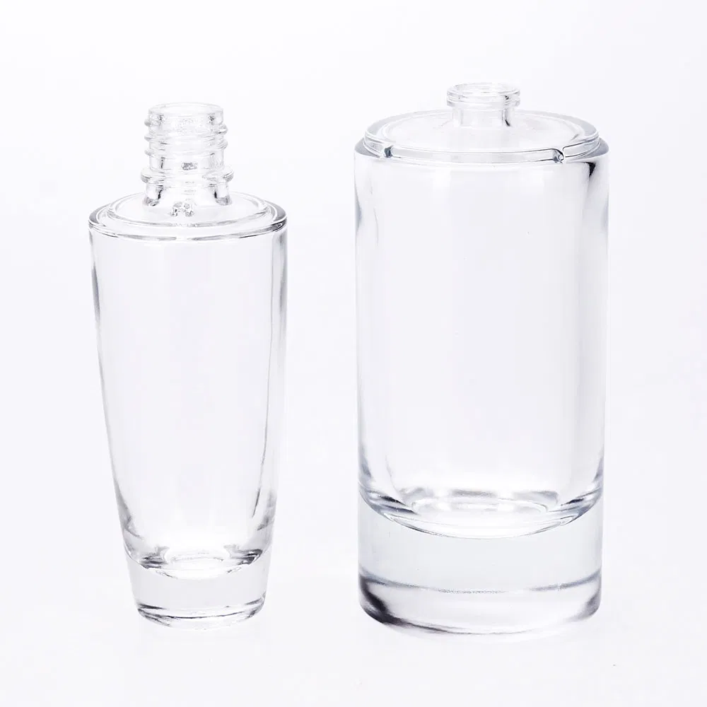 Glass Bottles Containers Manufacturer Wholesale High Quality Cosmetic Medicine Glass Bottle 100ml Pharmaceutical Grade Bottles