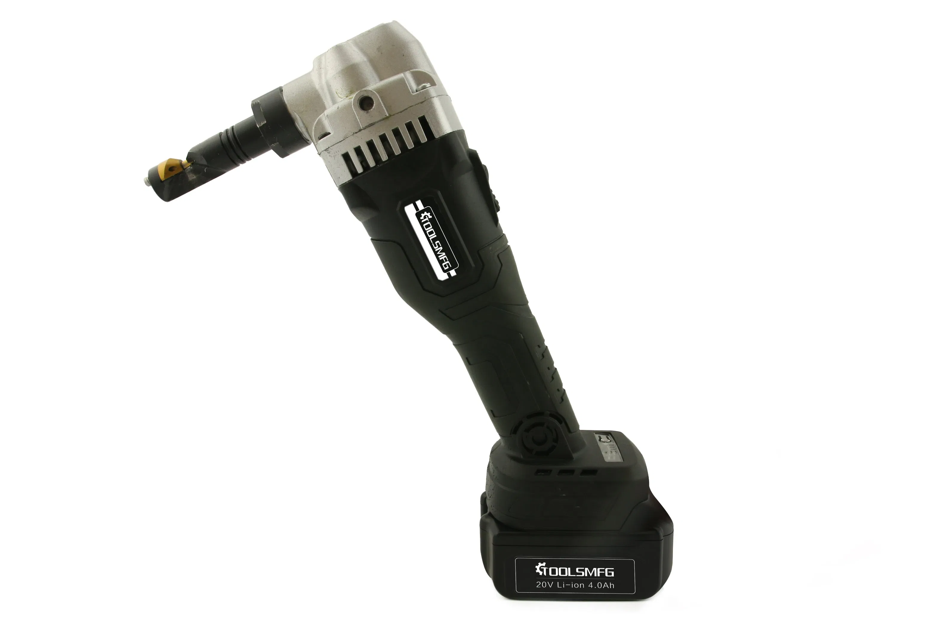 Аккумуляторные ножницы Toolsmfg 20V для резки металла