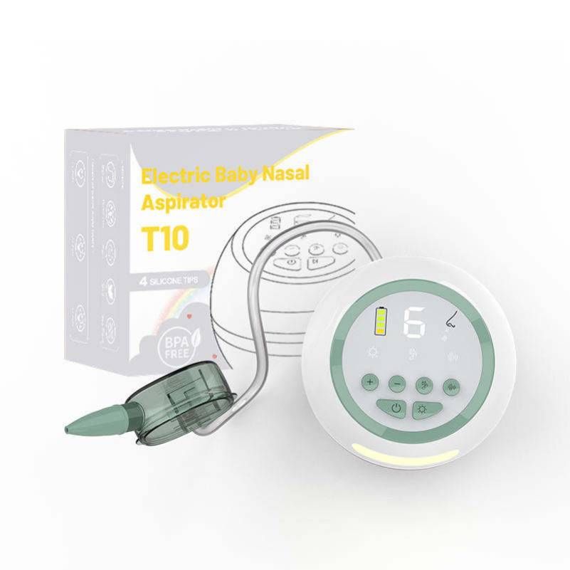Hospital Grade Nasal Aspirators China Adult Nasal Aspirator Electric