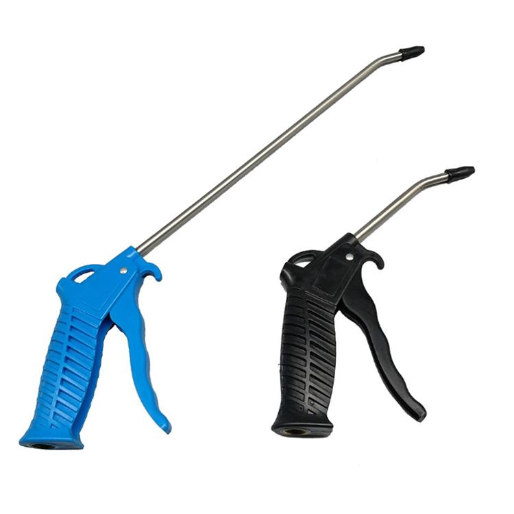 Пневматический пистолет высокого давления Blue Compressed Air