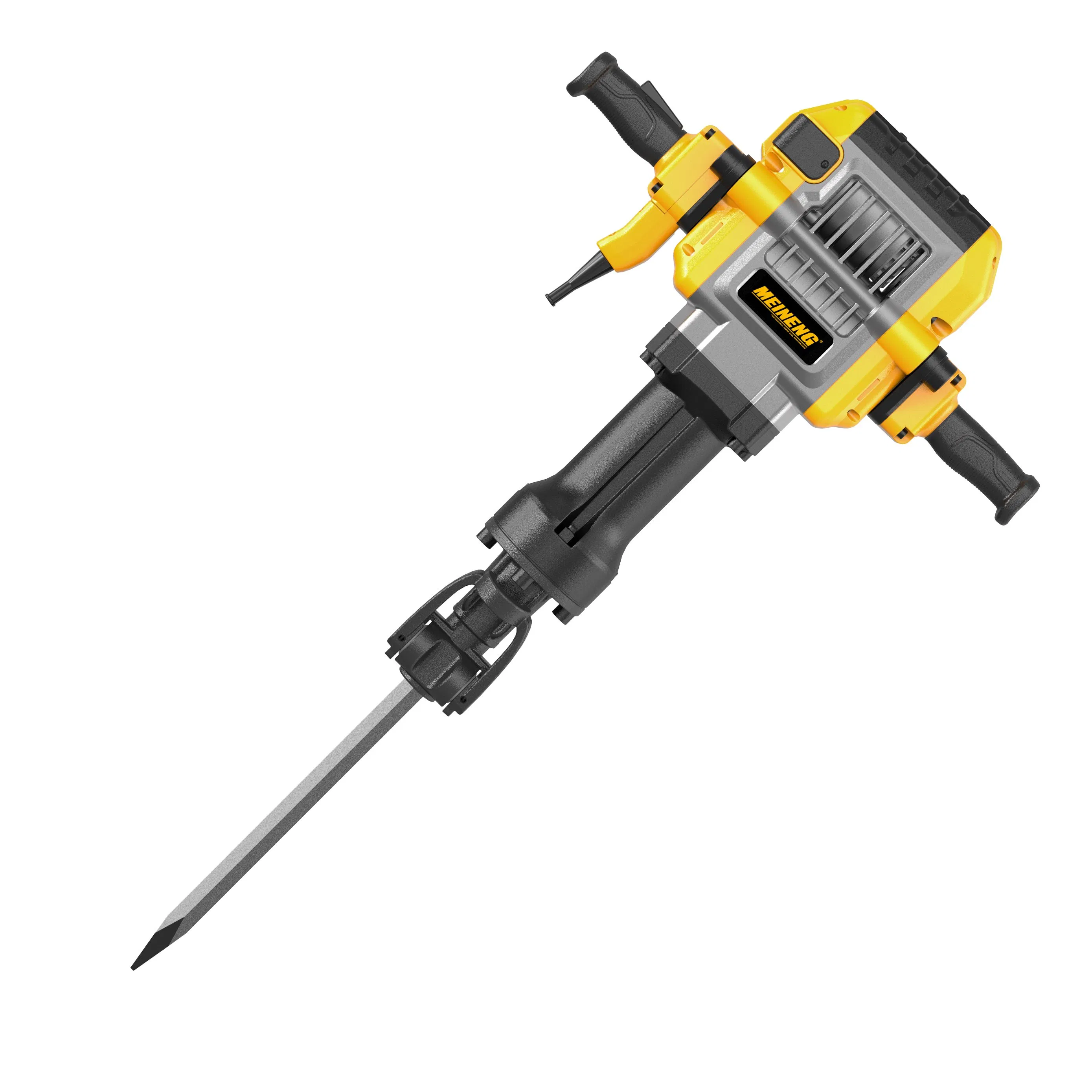 Отбойный молоток Heavy-Duty 3069 Demolition Hammer