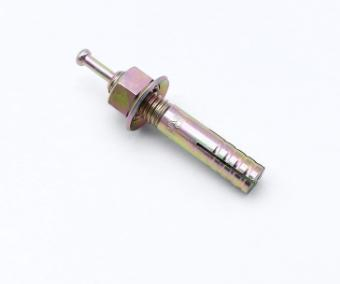 Factory Price Strike Pin Anchor Stainless Steel Expansion Screws