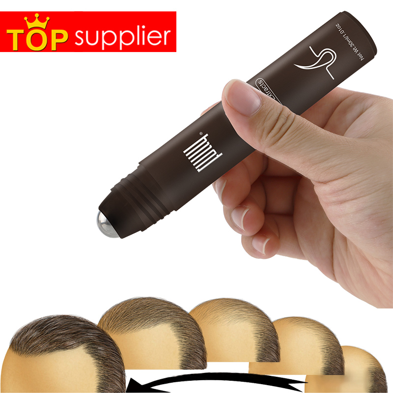 High Quality Safety Improves Growth Conditions Hair Growth Serum for Thinning Hair