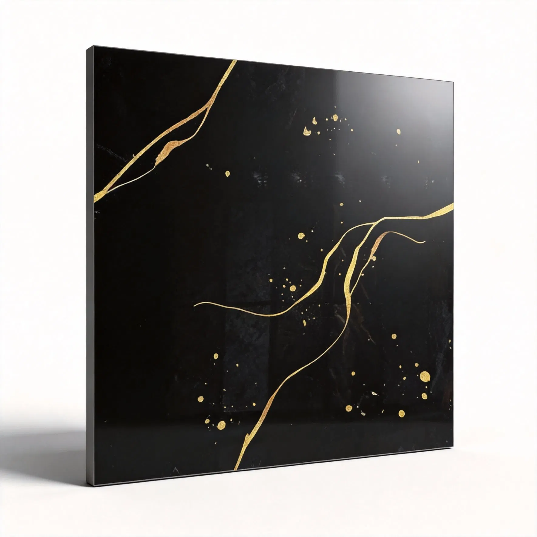 60*60/60*120 Cheap Price Unique Design Polished Glazed Tile Floor Tile OEM/ODM Available Porcelain