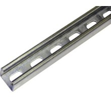 Building Materials Power Coated Stainless Steel Strut U/C Channel