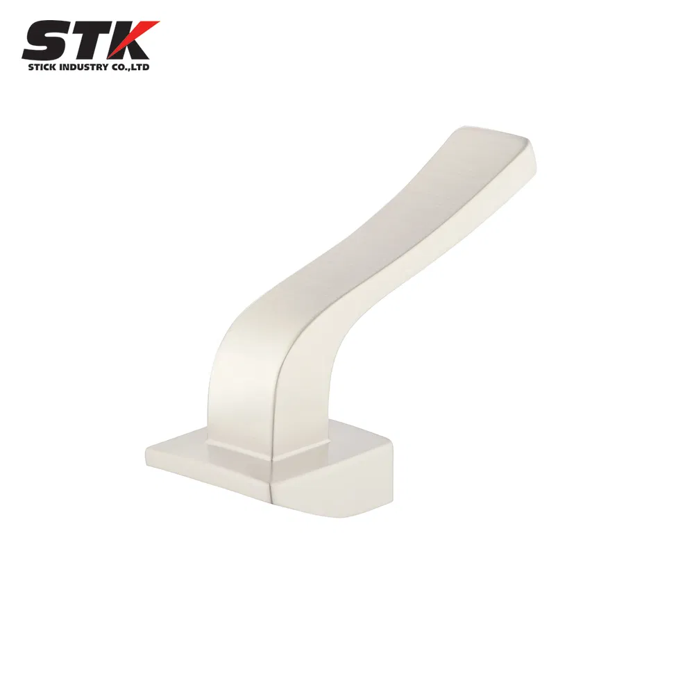 Ручки для умывальника из цинкового сплава