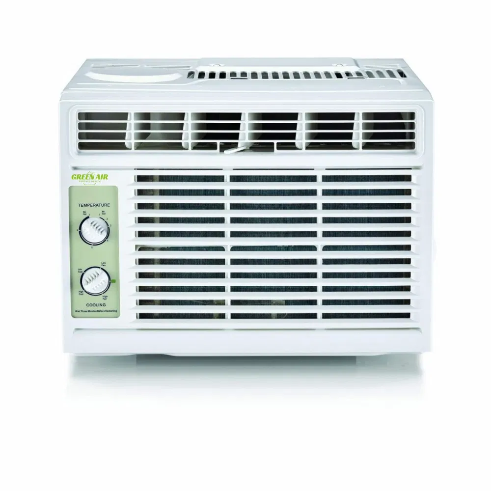 Hot Sale 9000 BTU 220V Window Type Inverter Air Conditioner with Remote