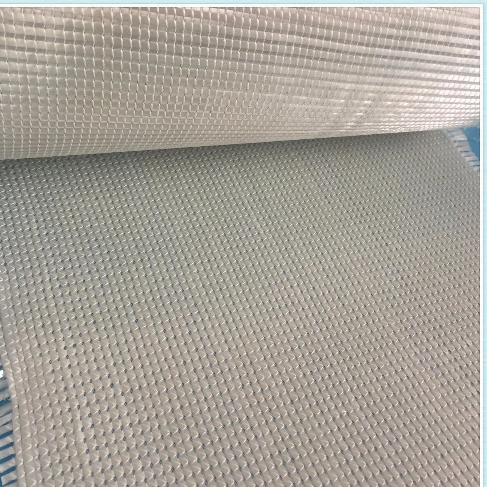 Fiberglass Biaxial Fabric for Wind Energy