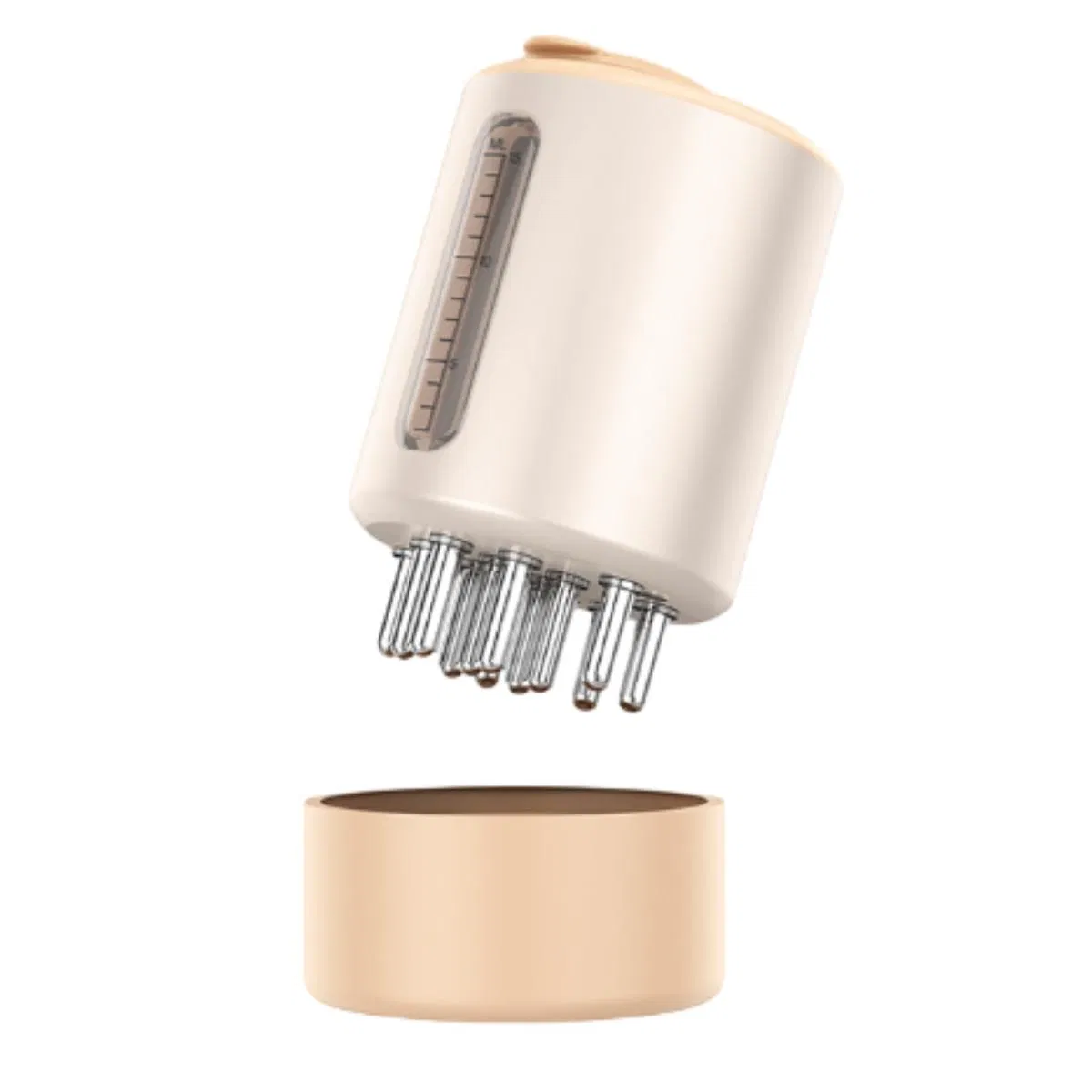 Дозатор для эфирных масел и массажа New Head Minogue