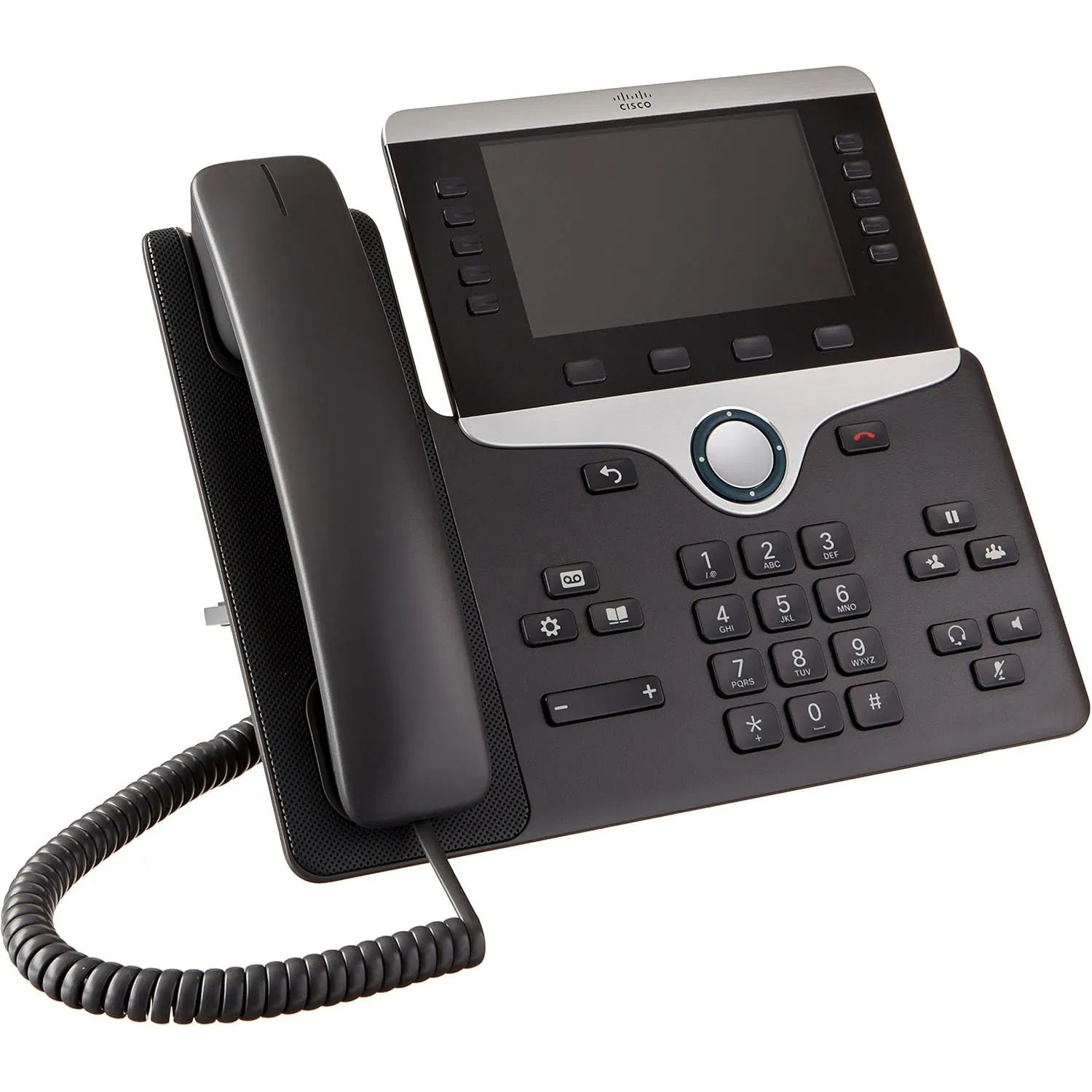 Reliable Cp-8851-K9 IP Phone for Business and Home Use
