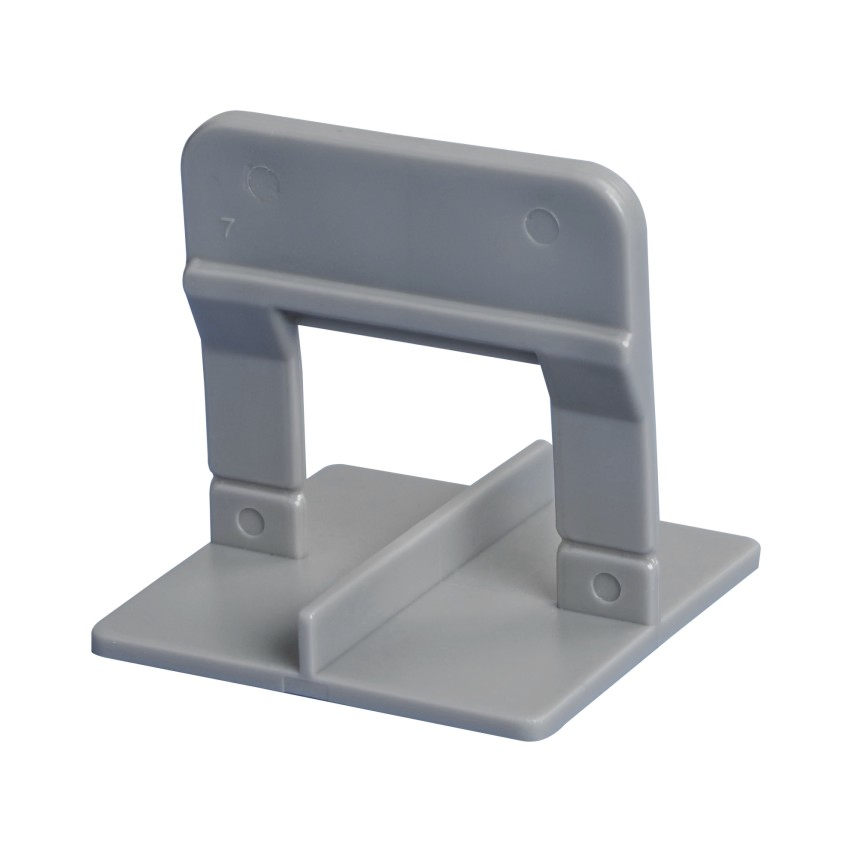 Wholesale Hand Floor Tool Palstic 1/8 Spacer Clip Tiling Tile Leveling Wedge