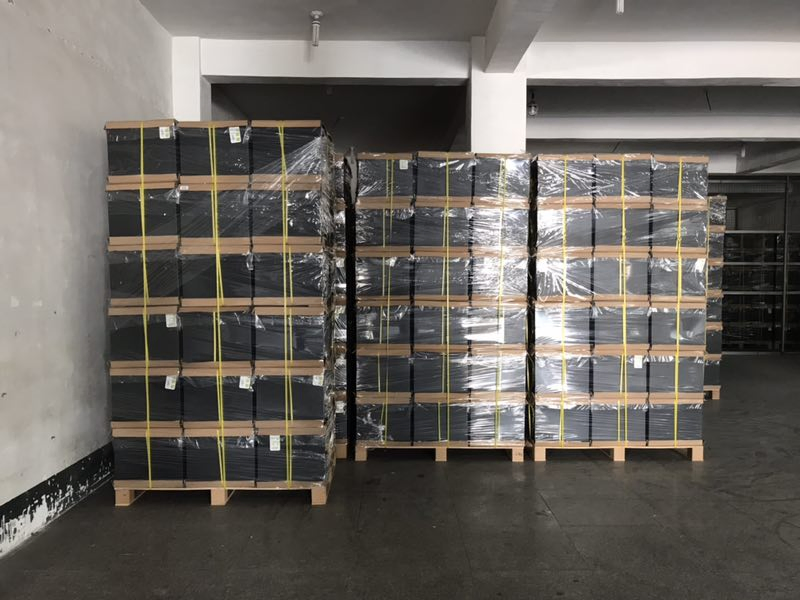 Own Factory Manufactured Flower Pot Garden Planter