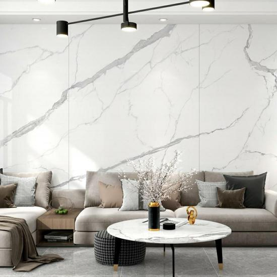 20mm Sintered Stone Slabs for Extension Dining Table Top