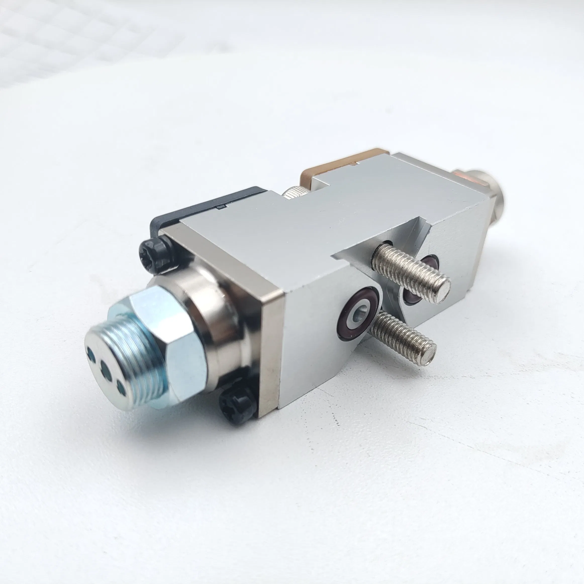 High-Performance Hot Melt Glue Gun Accessories Spray Gun Module