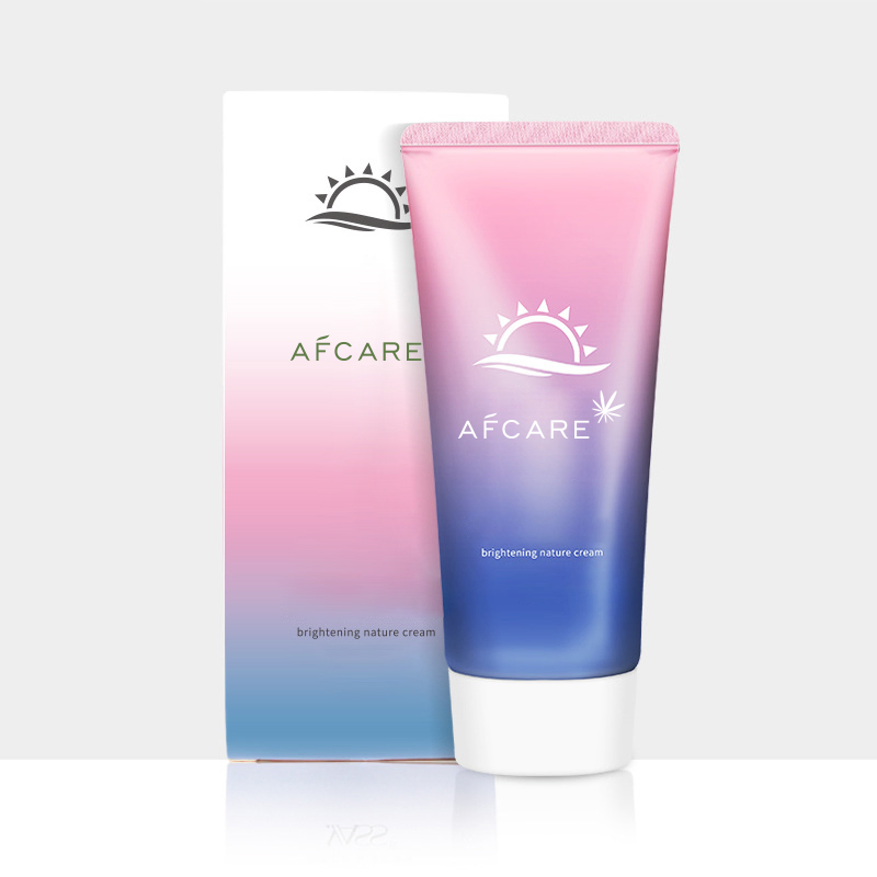 Custom Private Label Cosmetics Long Lasting Waterproof Liquid Foundation Cream