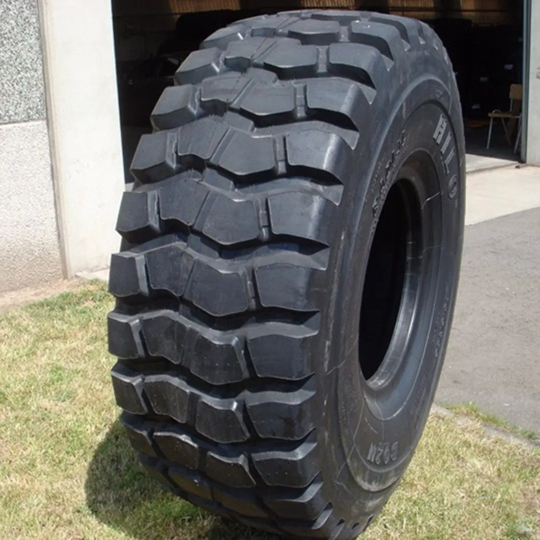 Advance Hilo Aeolus Triangle Forever Radial OTR Off-Road Tires