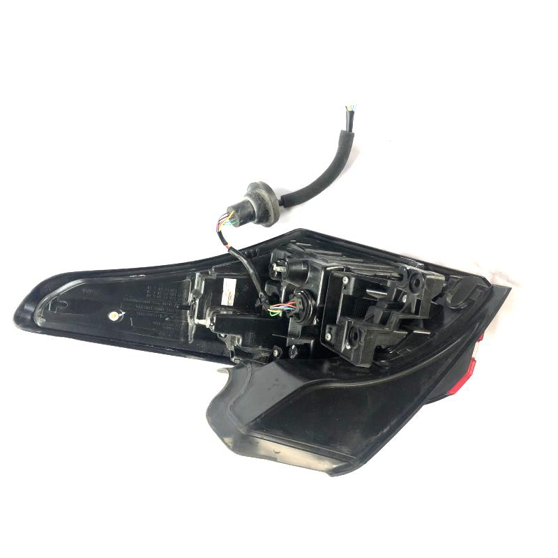 Chery Tiggo 2 Pro 3X LED левая задняя фара