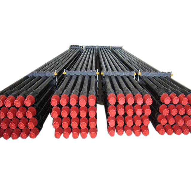 Manufacturer Drill Rod Drill Pipe for Diamond Drilling