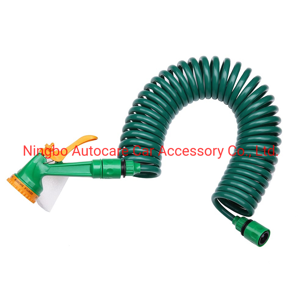 EVA Expandable Garden Hose High Quality Retractable Garden Hose EVA Garden Hose