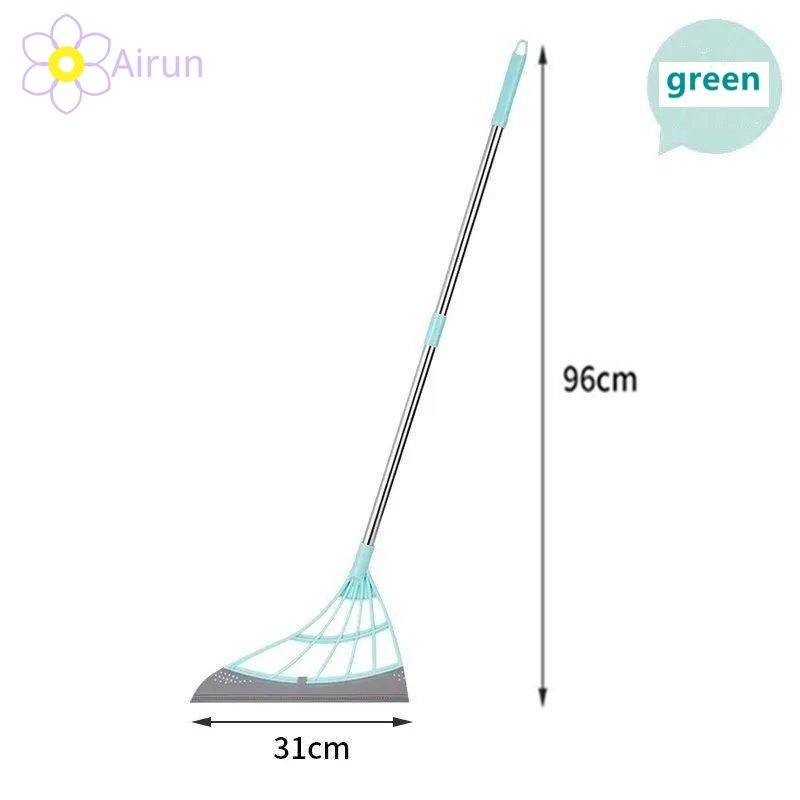 Multi-Scene Use Household Magic Broom Waterproof Broom