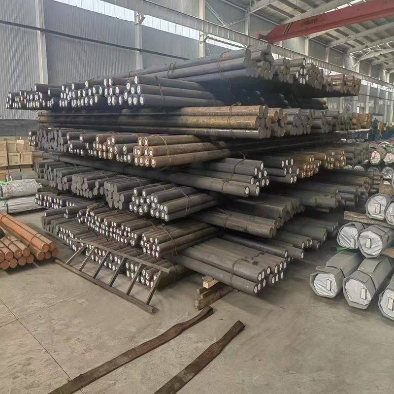 Шлифовальный стальной пруток GX