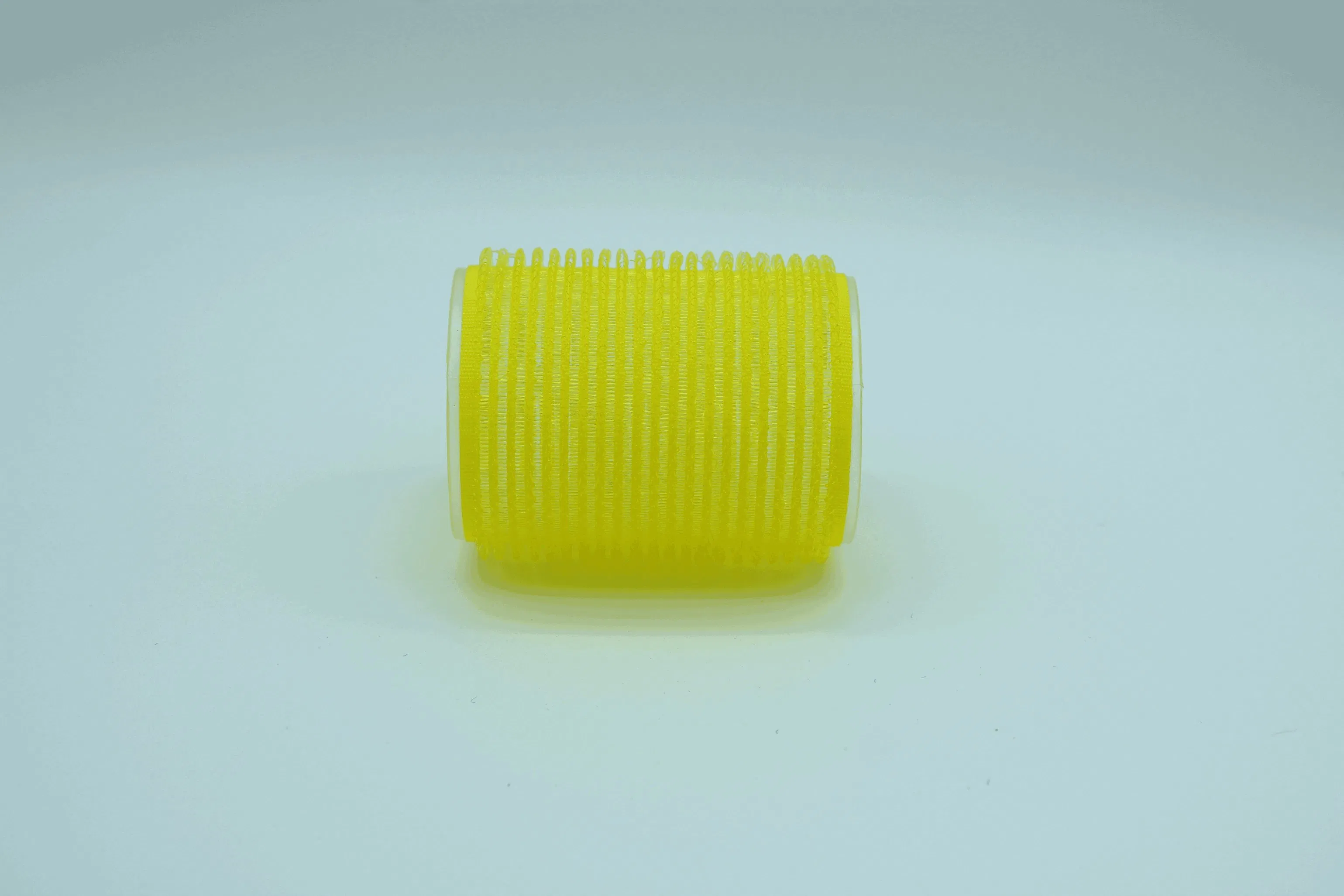 Пластиковые бигуди для волос без повреждений