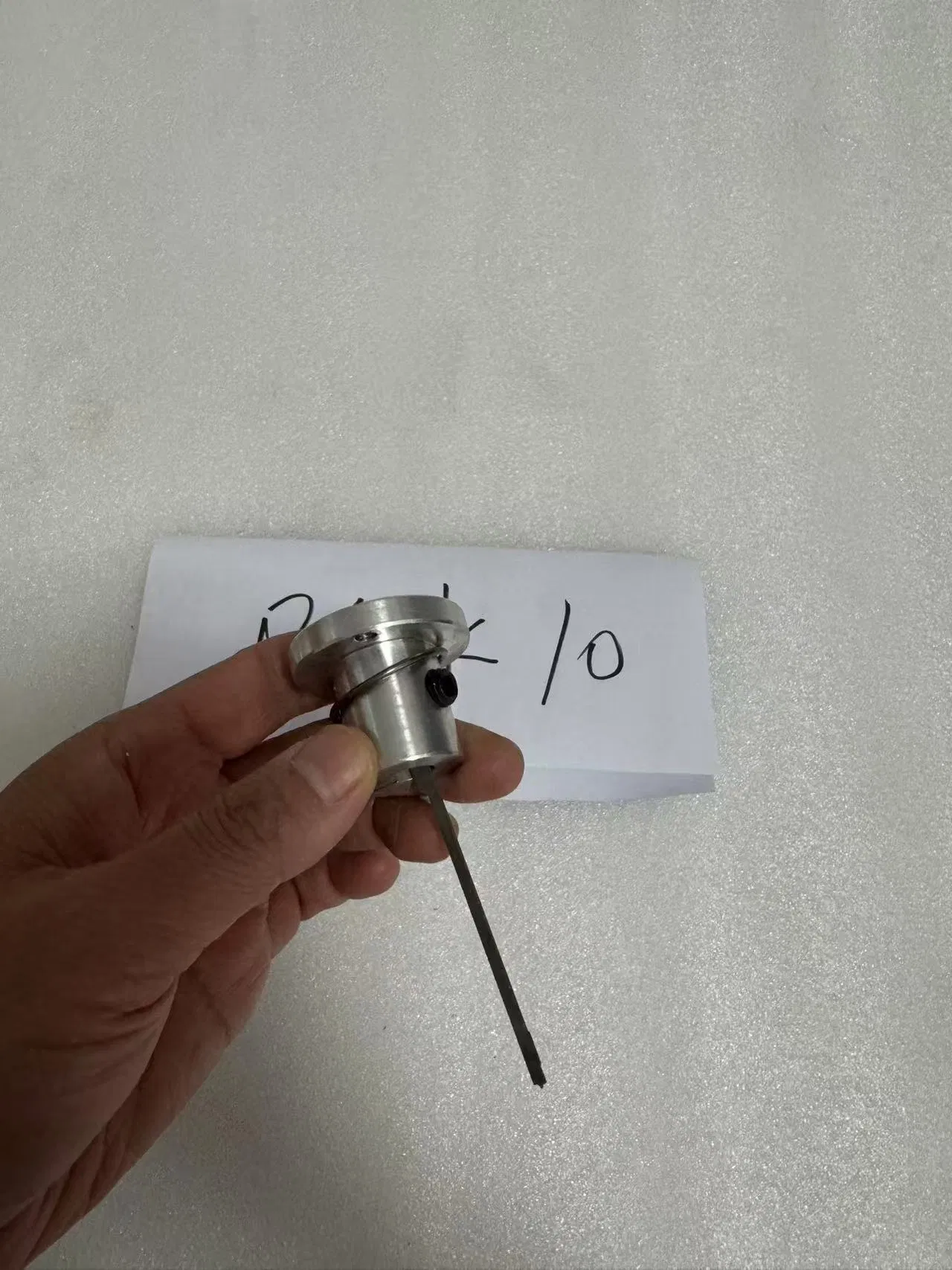 Адаптер P180 Honing Drive Pak10 для хонингования цилиндров