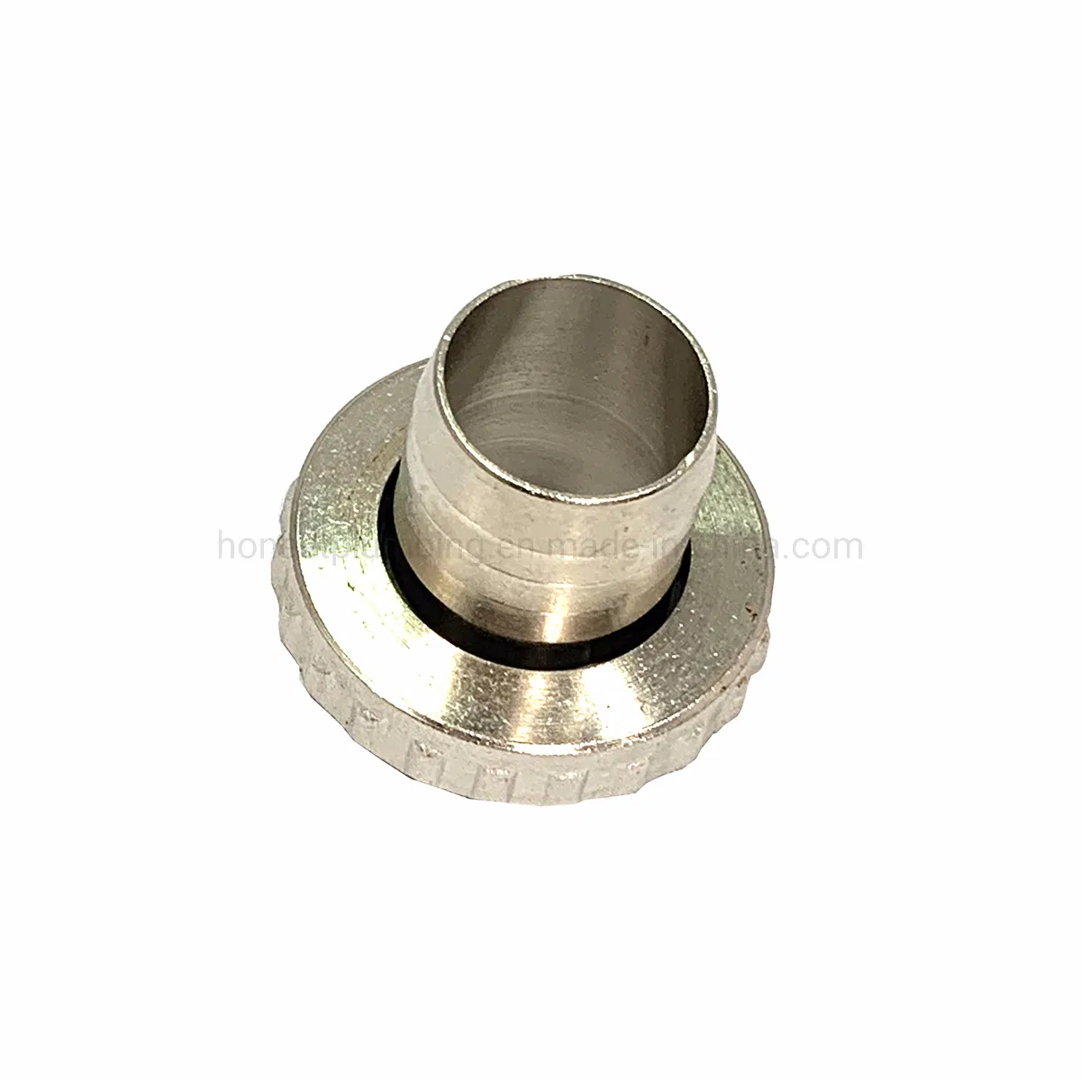 Brass Garden Tap Hose Adapter