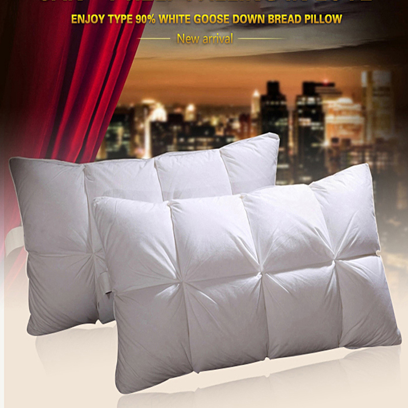Best Quality Latest Design Cozy Hotel Pillow