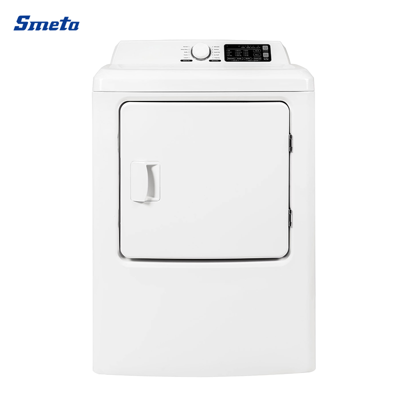 7cuft Gas Dryer Household Quick Dry Laundry Machine for Tdt-170albmu (G)