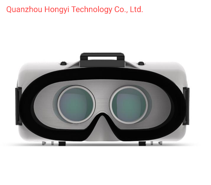 VR очки Shinecon Box G06 для смартфонов