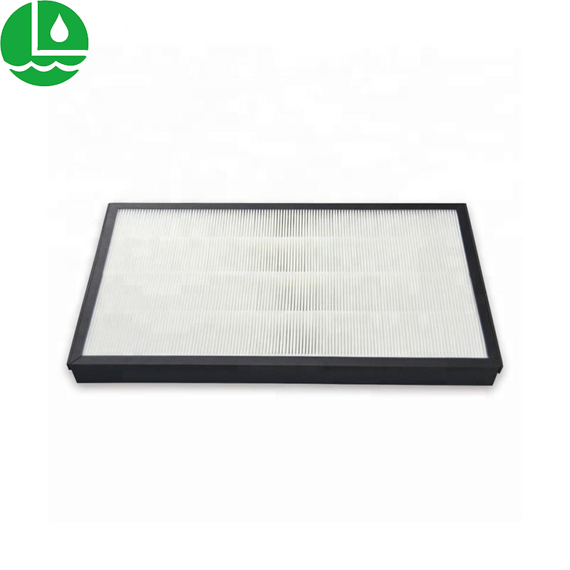 Premium HEPA Air Filters for H12 H13 Air Purifiers