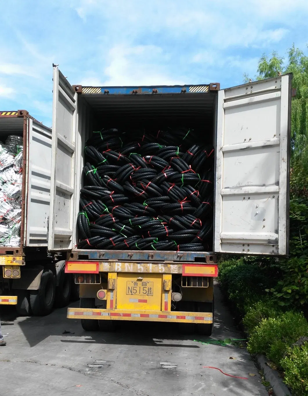 Мотошина бескамерная Mc Tl Tyres 110/60-17, 140/60-17