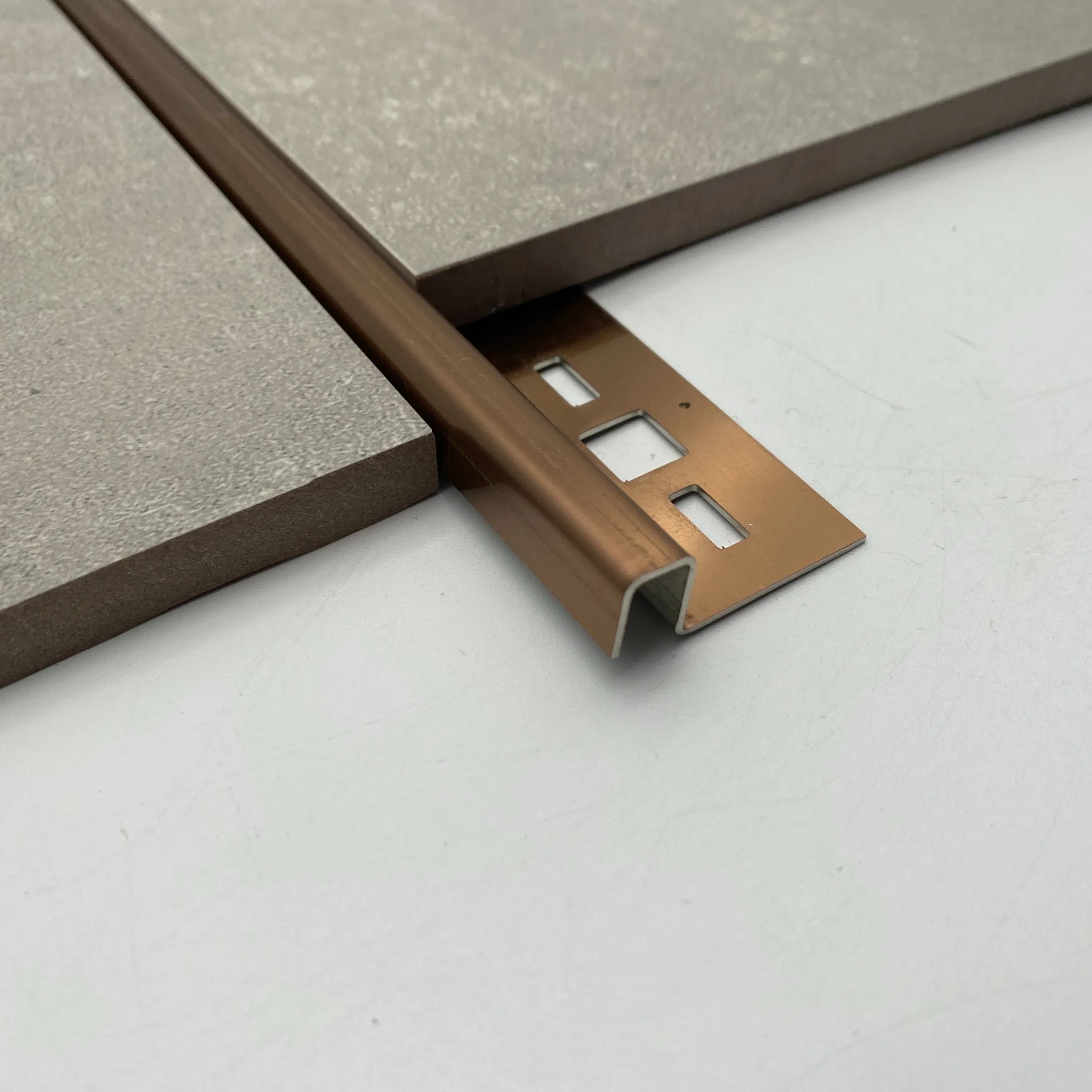Stainless Steel Wall Trim Decoration