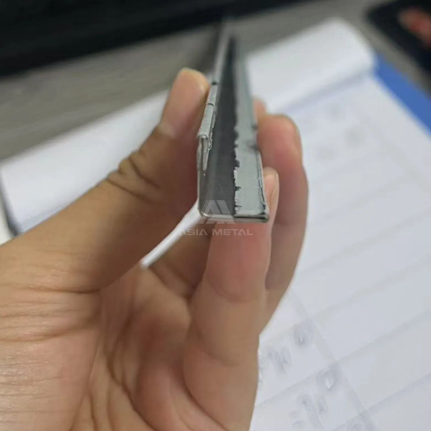 304 J2 8K Black Custom Produce Stainless Wall Tile