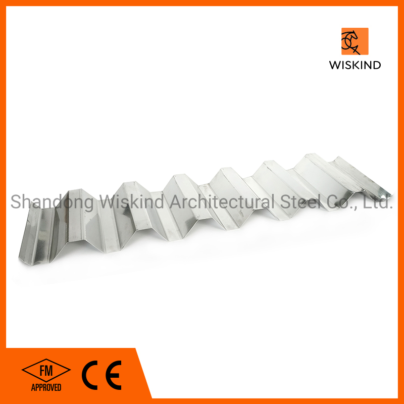 Durable Corrugated Gi Sheet Galvanized Steel Floor Decking Sheets Price