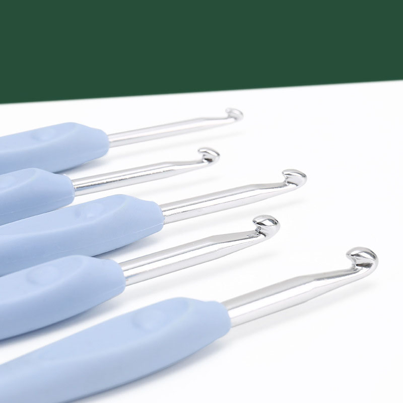 Alumina Hand Knitting Tools Needles Crochet Hook