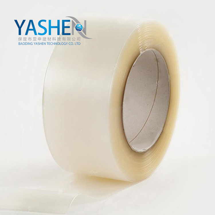 Standard Transparent PVC Strip Curtain Factory Supply
