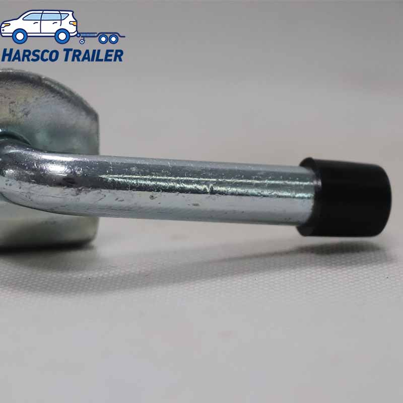 Spring Pin Lock Spring Pin Latch Spring Latch Lock Bolt 220mm Barrel Bolt Metal Lock
