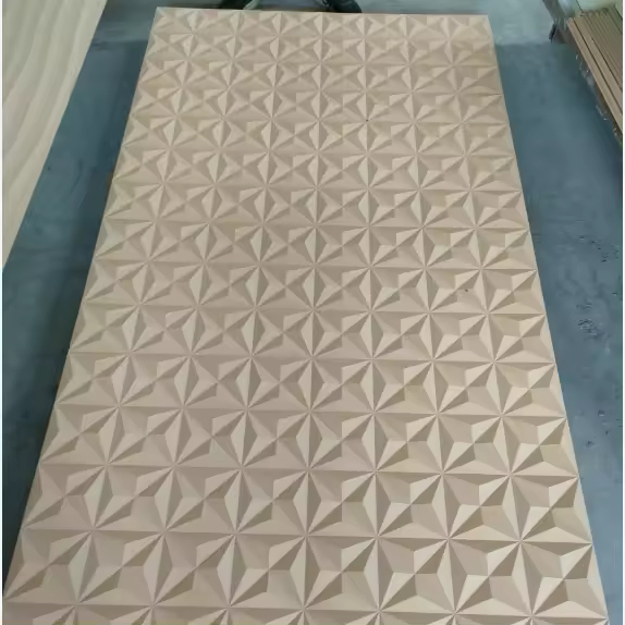 Cladding Wall Aluminum Perforated Panel for Residential Building Facade Veneer