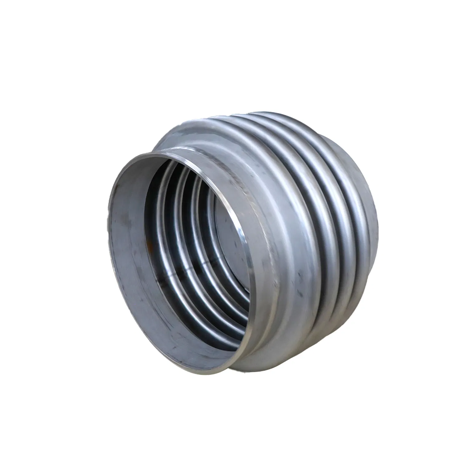 Stainless Steel Corrugated Metal Bellows Expansion Joint