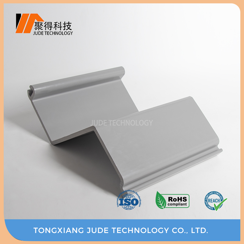 World Factory Directly Supply Hot Selling Cheap PVC Vinyl Plastic Sheet Pile