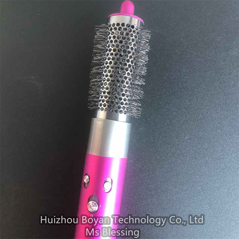 Premium HS05 Curly Hair Stick Complete Set Multi-Functional Air Wrap