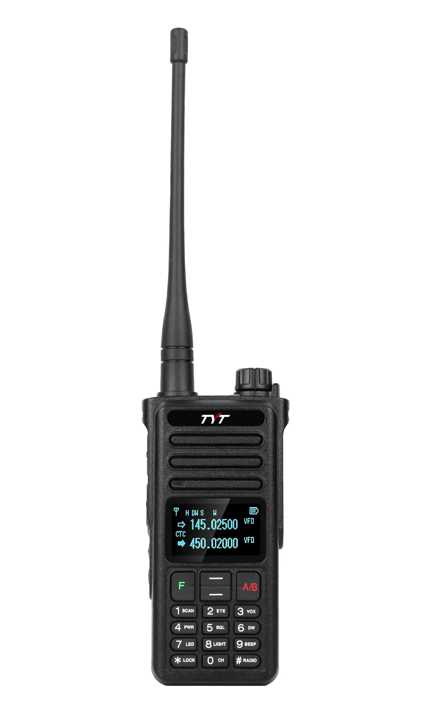 Tyt Th-UV8800 10watt High Power Two Way Radio
