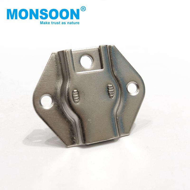 Heavy Duty Zinc Alloy Furniture Lock Office Computer Table 136/138 Metal Furniture Office Cabinet Desk Drawer Lock