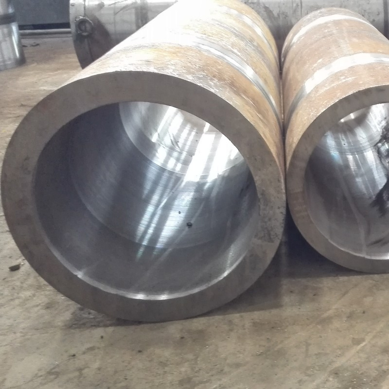 Труба гидравлическая бесшовная холоднокатаная