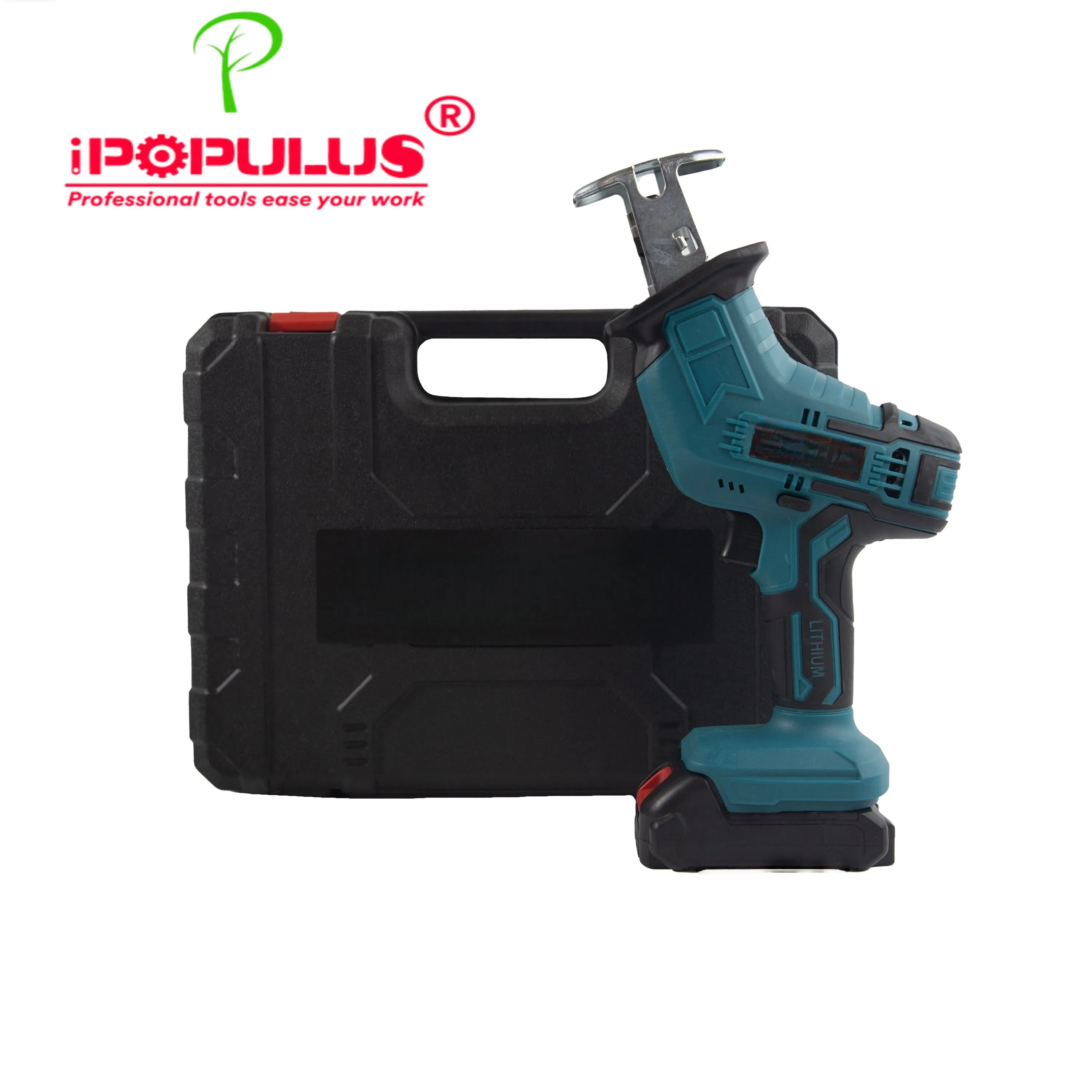 Электрический сучкорез Ipopulus 600W