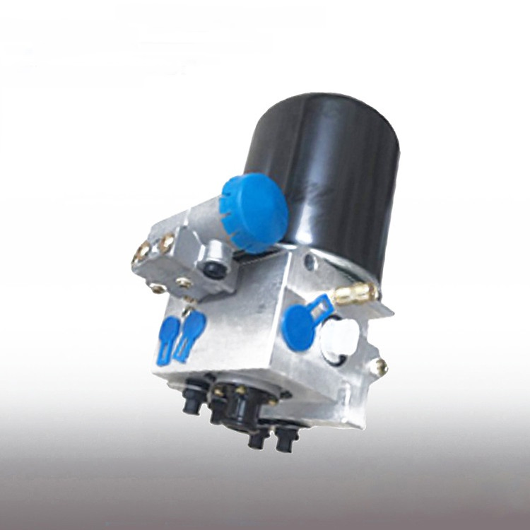 Воздушный осушитель Bendix 801266 для Kenworth AD-9/AD-2