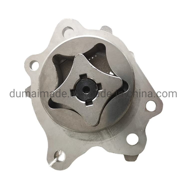 Масляный насос 15100-97401 для Toyota Avanza K3-De 1999-2008